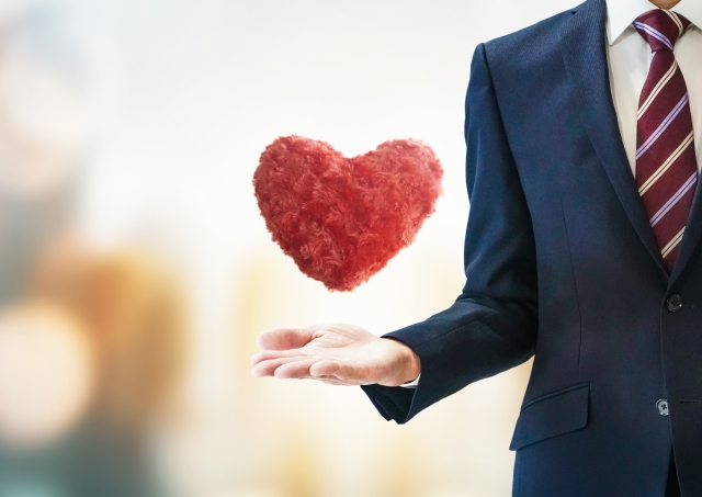 【ポイント2】査定のプロセスが透明で、説明が丁寧か